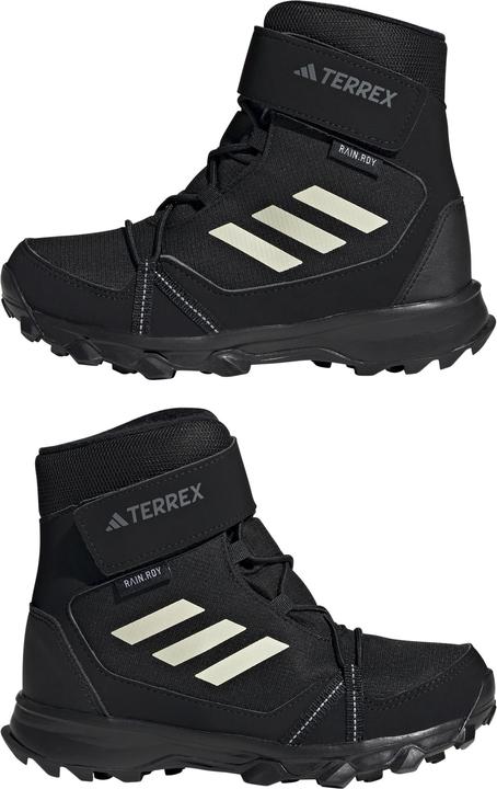 Produktbild adidas Kid's Terrex Snow CF Rain Ready (33)
