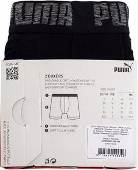 Actual product image Puma Boxer (XL, pack of 2)