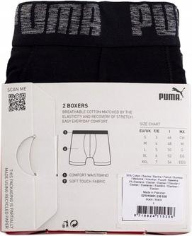 Actual product image Puma Boxer (XL, pack of 2)