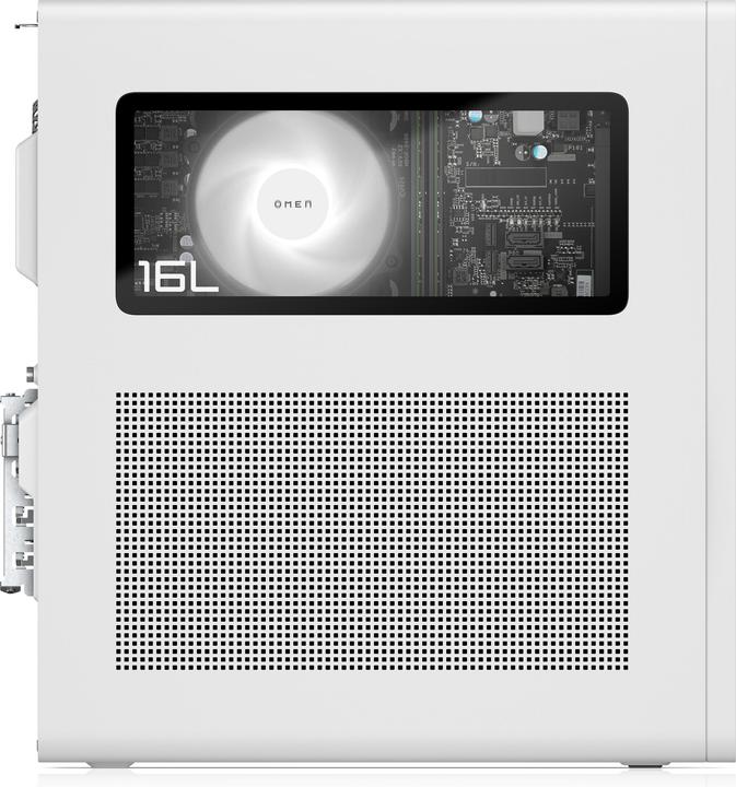 Produktbild HP TG03-0057nd (1000 GB, 16 GB)