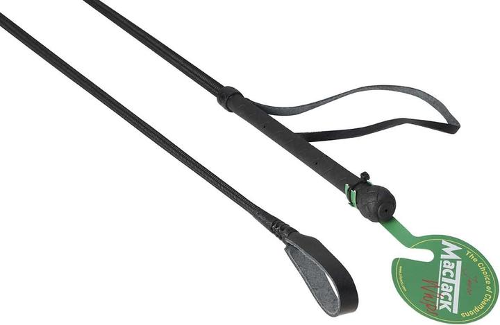 Produktbild Mac Tack Reitgerte Mit Griff Und Schlag