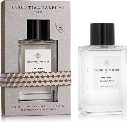 Immagine prodotto Essential Parfums The Musc (Eau de parfum, 100 ml)