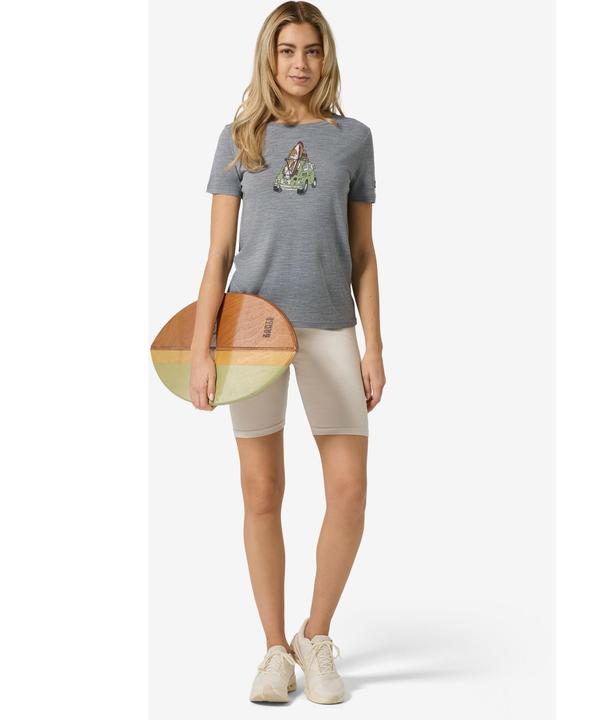 Actual product image Super Natural Surfcar (M)