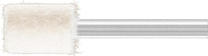 Produktbild Pferd Filzpolierstift