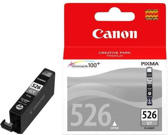 Canon CLI-526 (GY)