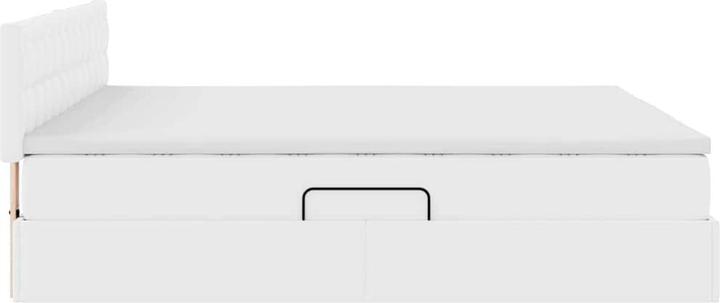 Actual product image vidaXL Aufbewahrungsbett (160 x 200 cm)