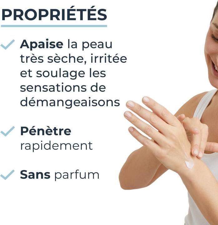 Produktbild Eucerin AtopiControl (75 ml)