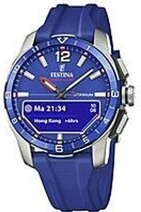 Actual product image Festina F23000/3 (44 mm)