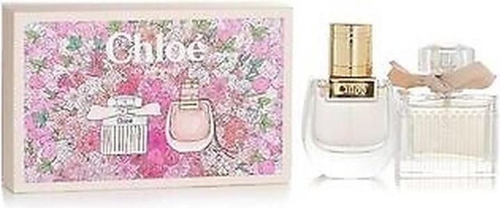 Produktbild Chloé Chloe Mini Eau de Parfum Signature & Nomade 20ml (Parfum Set)