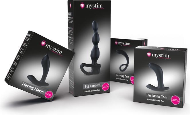 Immagine prodotto Mystim 6305200 Non classificato