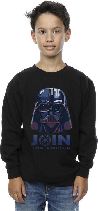 Image du produit Star Wars - Sweat - Garçon (104)