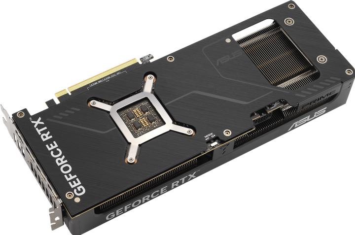 Produktbild ASUS Prime GeForce RTX 4070 Ti Super OC (16 GB)