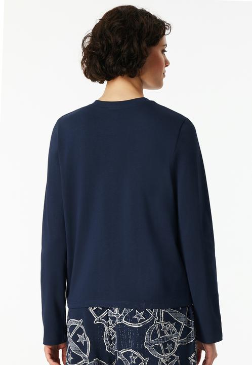 Actual product image Schiesser Longsleeve 150 YEARS (42)