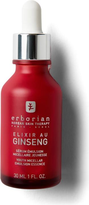 Produktbild Erborian Ginseng Elixir (30 ml)