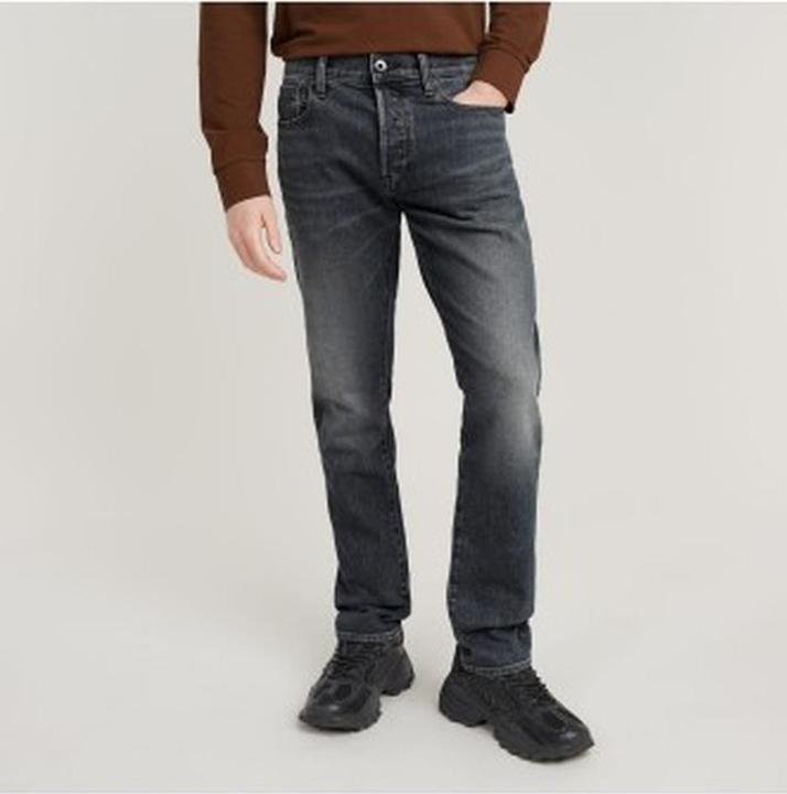 Produktbild G-Star 3301 Slim Jeans (30, 33)