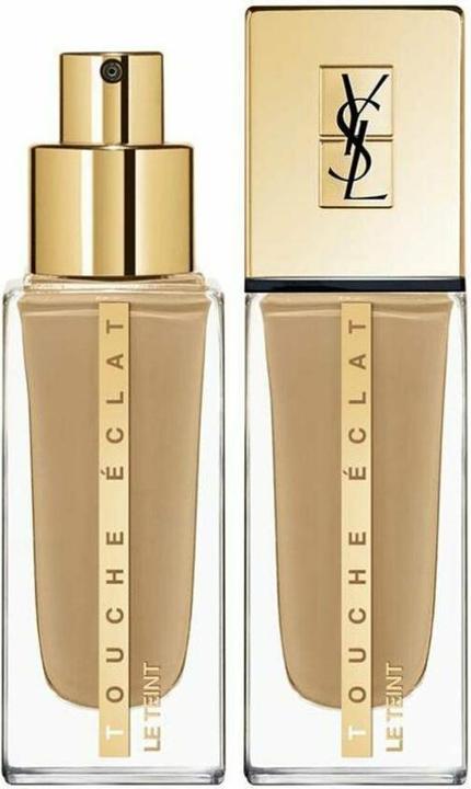Image du produit Yves Saint Laurent Touche Éclat Le Teint Warm Honey BD50 (BD50 - Miel chaud)