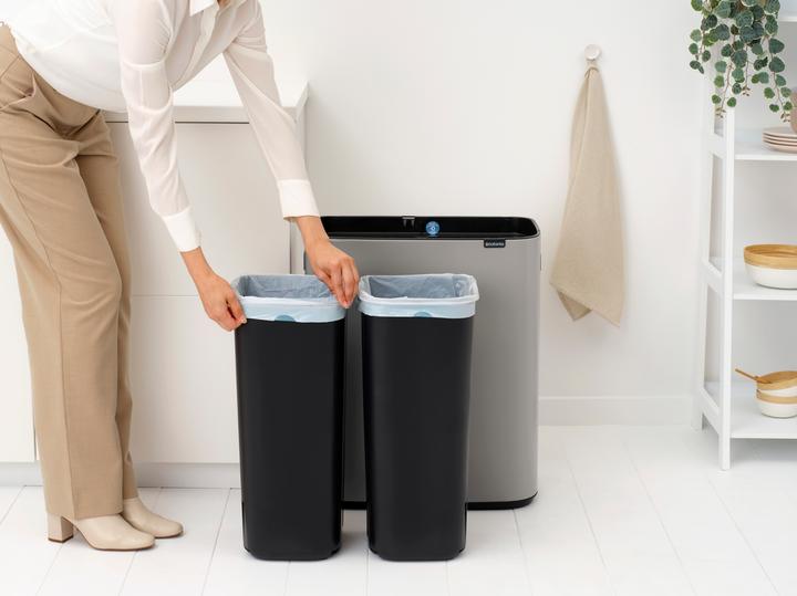 Produktbild Brabantia Bo Touch Bin (60 l)