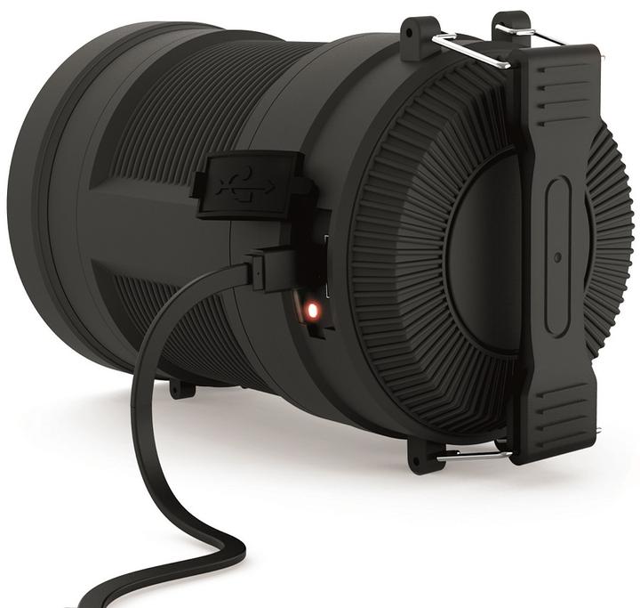 Productafbeelding Nebo BIG POPPY RC Laterne