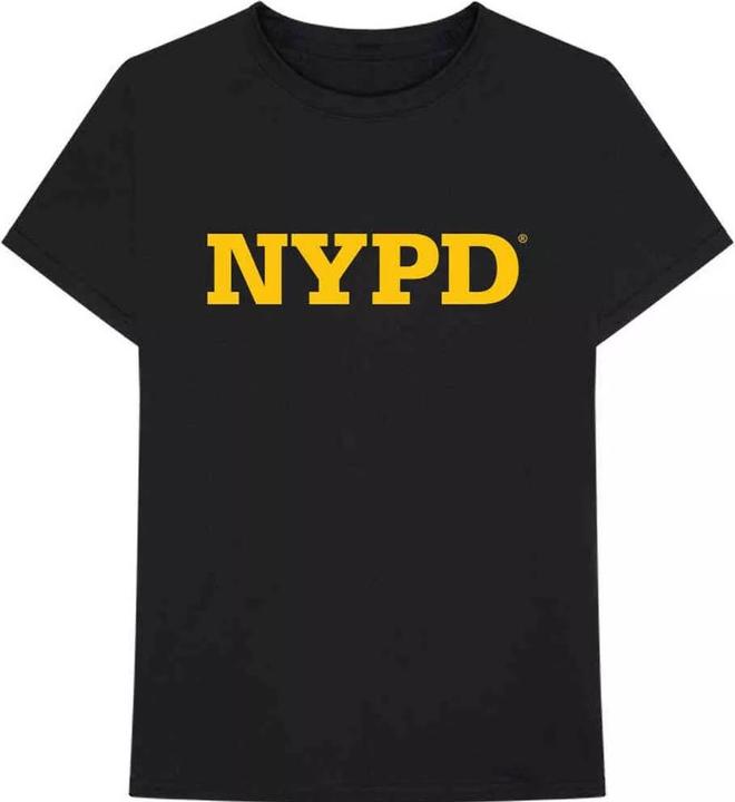 Produktbild Generic New York City TShirt Logo (S)
