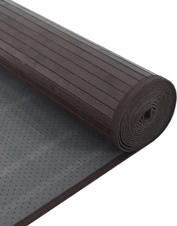 Produktbild vidaXL Teppich (100 x 200 cm)