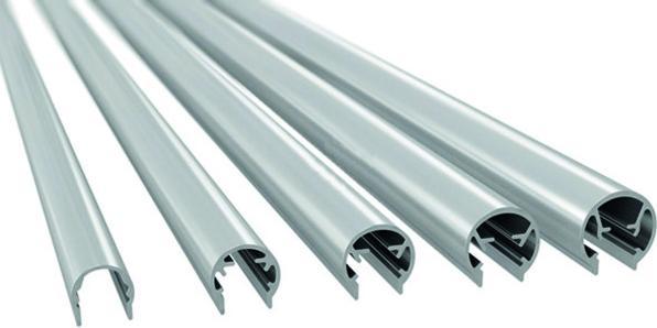 Image du produit Athmer Profil de prot. BU-24 K+ 1755 mm