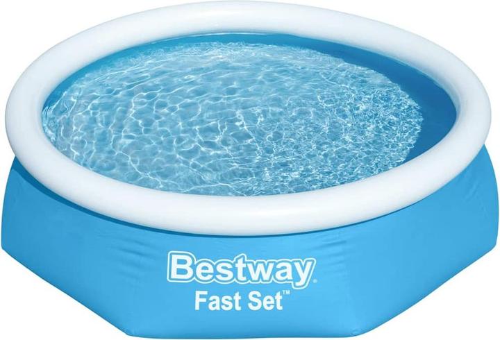 Immagine prodotto Bestway Silas (244 x 66 cm)