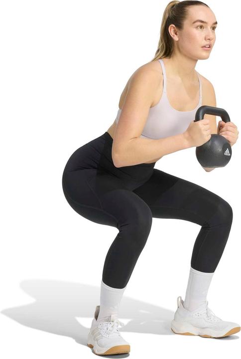 Produktbild Adidas Optime Essentials Light Support (L)