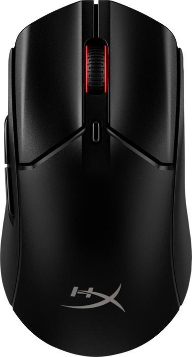 HyperX Pulsefire Haste 2 (Wireless, Cable)