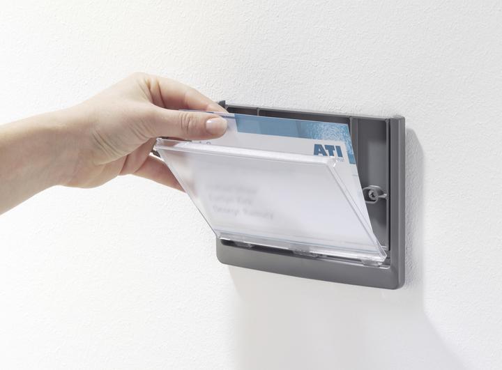 Produktbild Durable Click Sign