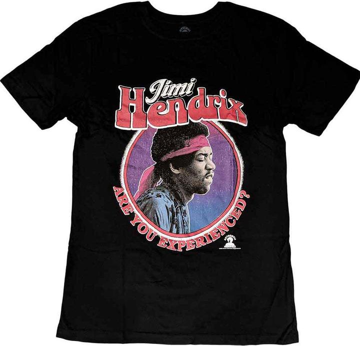 Produktbild Jimi Hendrix Are You Experienced? (M)