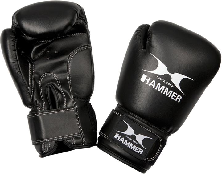 Image du produit Hammer Fitness Sparring Pro (80 cm, 18 kg)