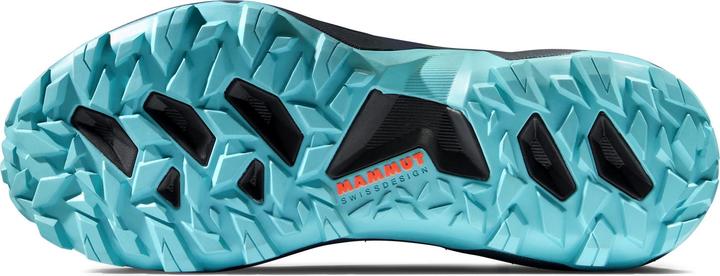 Actual product image Mammut Sertig II Low GTX® (42 2/3)