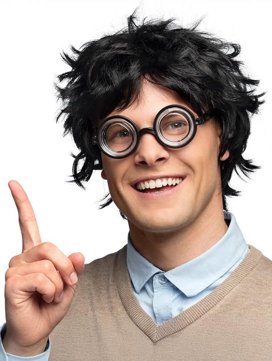 Produktbild Boland Party Brille Nerd