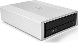 Productafbeelding OWC Mercury Pro Externe USB 3.0 behuizing voor 5,25". (5.25")