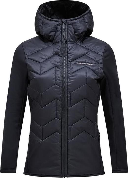 Immagine prodotto Peak Performance Women's Elevate Liner Hybrid Hood (XS)