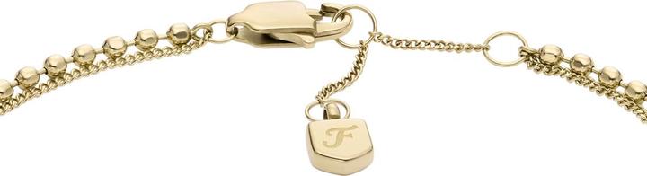 Produktbild Fossil Sutton Armband (19 cm, Edelstahl)