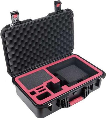 Immagine prodotto Pgytech Mini custodia per DJI Ronin S (Borsa per accessori per droni)