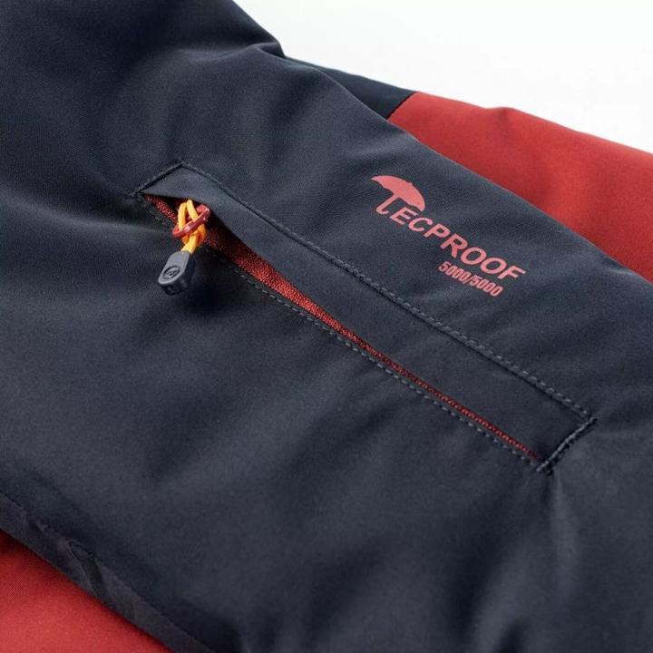 Immagine prodotto Hitec Alpri Skijacke (XXL)