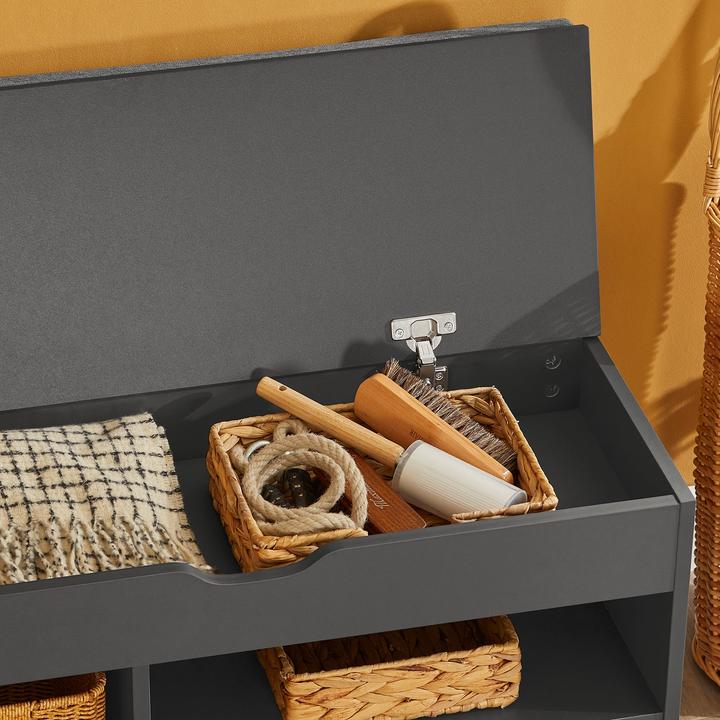 Produktbild SoBuy Porter (80 x 30 x 46 cm)