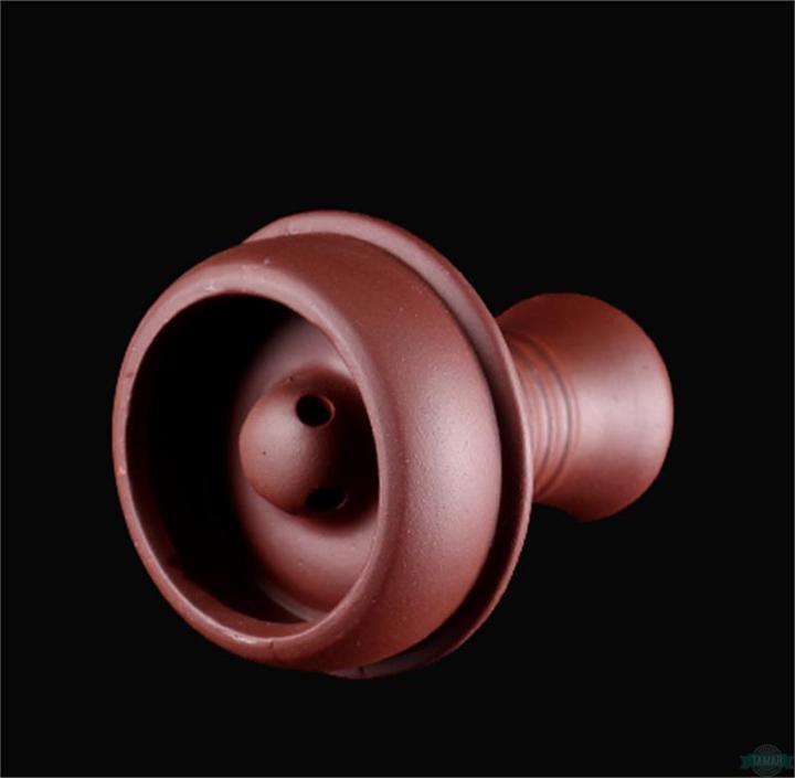 Produktbild Tamar Shisha Ersatz-Kopf Vortex für Birdhunter Quattro 65mm