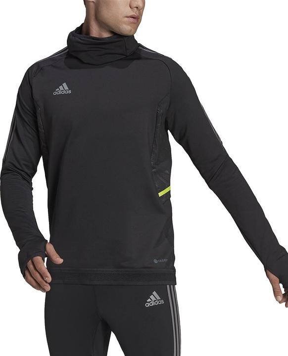 Produktbild Adidas Condivo 22 Pro Warm Oberteil (M)