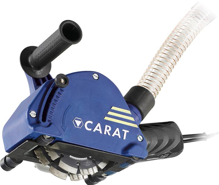 Carat SL-1253N Incl. 2 Diamantzagen UNI - MZSL1253NS