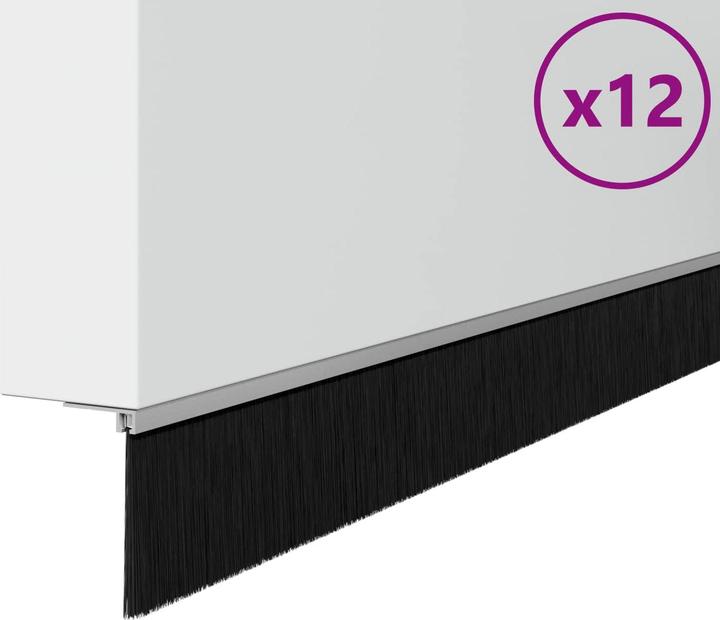 Image du produit vidaXL Türdichtung