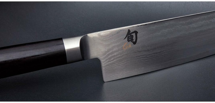Actual product image Kai Shun Classic (15 cm)