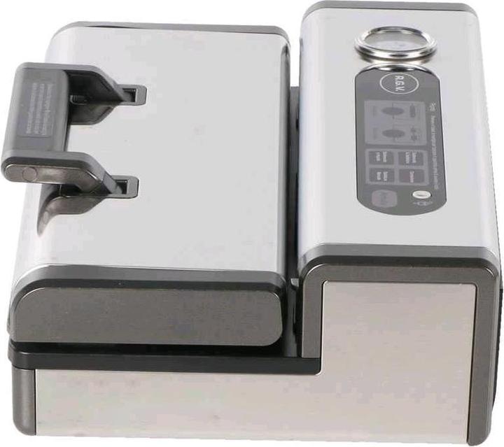 Produktbild RGV Automatisches Vakuumiergerät