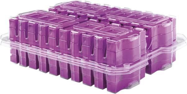 Produktbild HPE LTO-6 Ultrium 6.25TB - 20pack (LTO-6 Ultrium, 2500 GB)