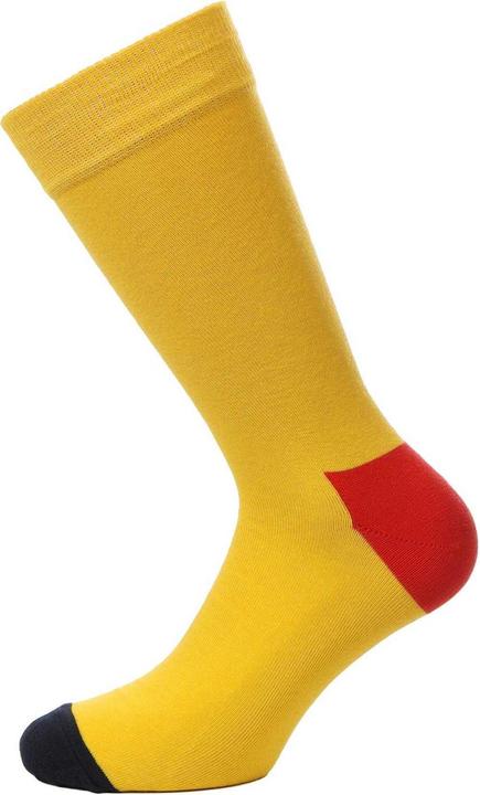 Produktbild Happy Socks Socken bestickt (Einzelpack, 41 - 45)