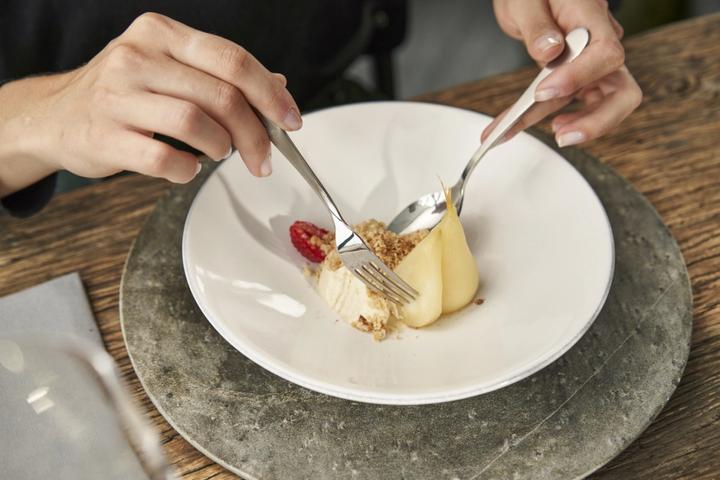 Produktbild Zwilling Besteck GREENWICH teilmattiert 68 teilig - nachhaltiger Besteckkarton (68 Stk., Besteck Set)