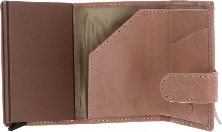 Actual product image The Chesterfield Brand Nivala Geldbörse RFID Schutz Leder 7.5 cm