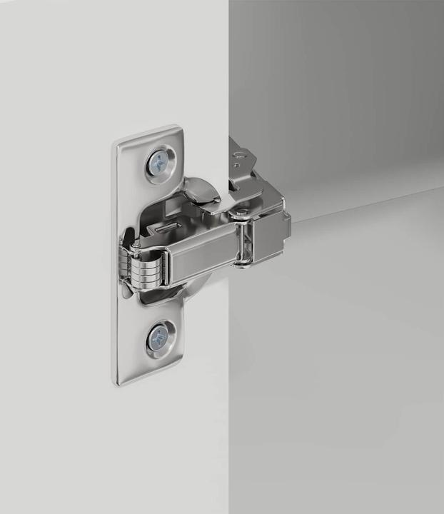 Produktbild vidaXL Küchenschrank (57 x 57 x 80 cm)
